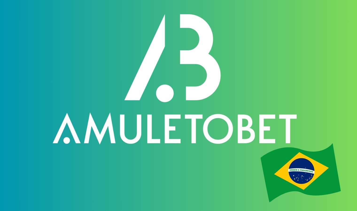Amuletobet No Brasil casa de apostas