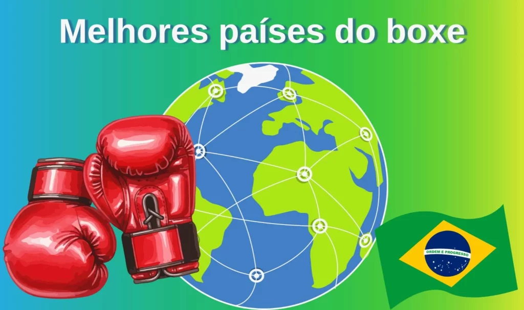 Ao longo do tempo, vários países revelaram grandes talentos